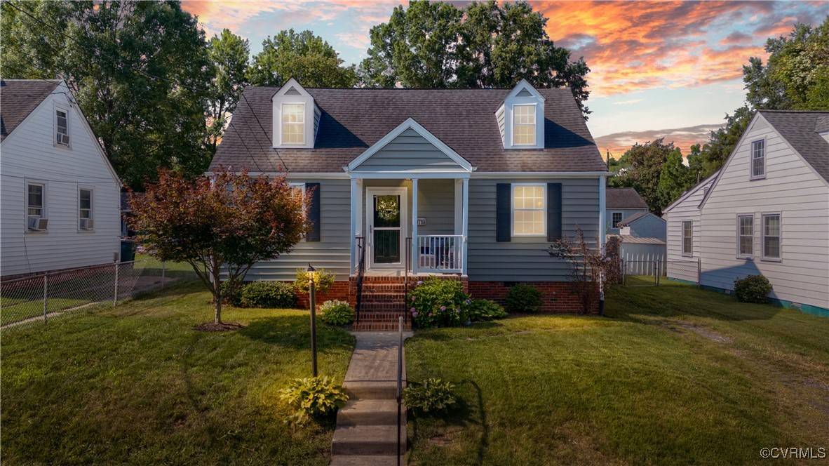 Henrico, VA 23228,2313 Kent ST