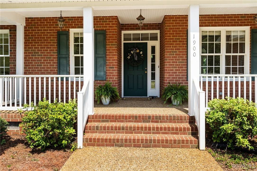 Powhatan, VA 23139,1900 Rocky Ford RD