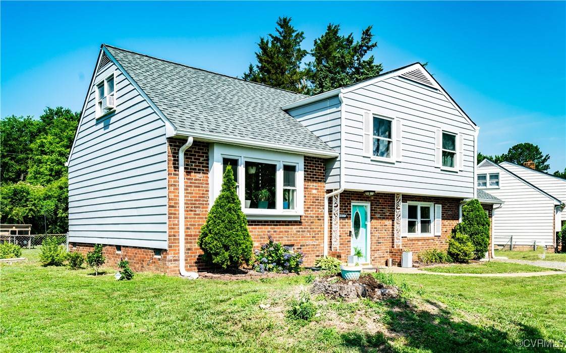 North Chesterfield, VA 23234,6412 Lythgoe AVE