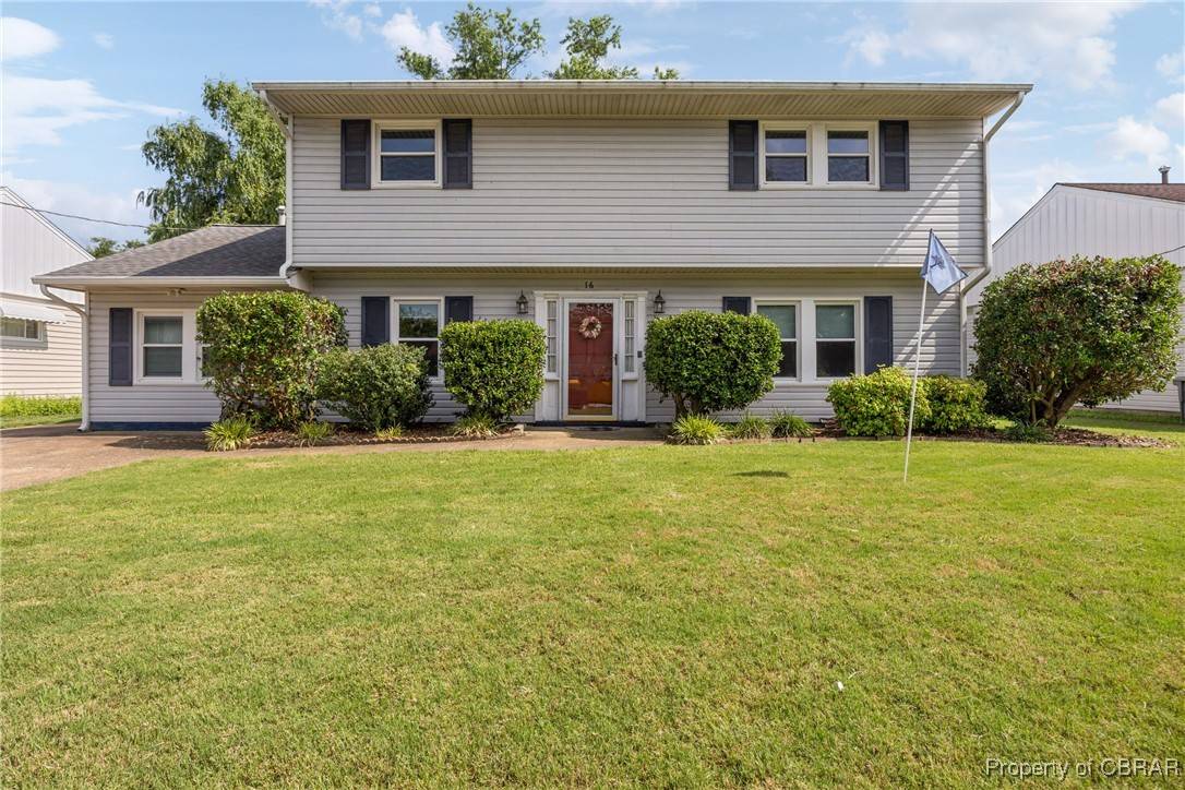 Hampton, VA 23666,16 Diggs DR