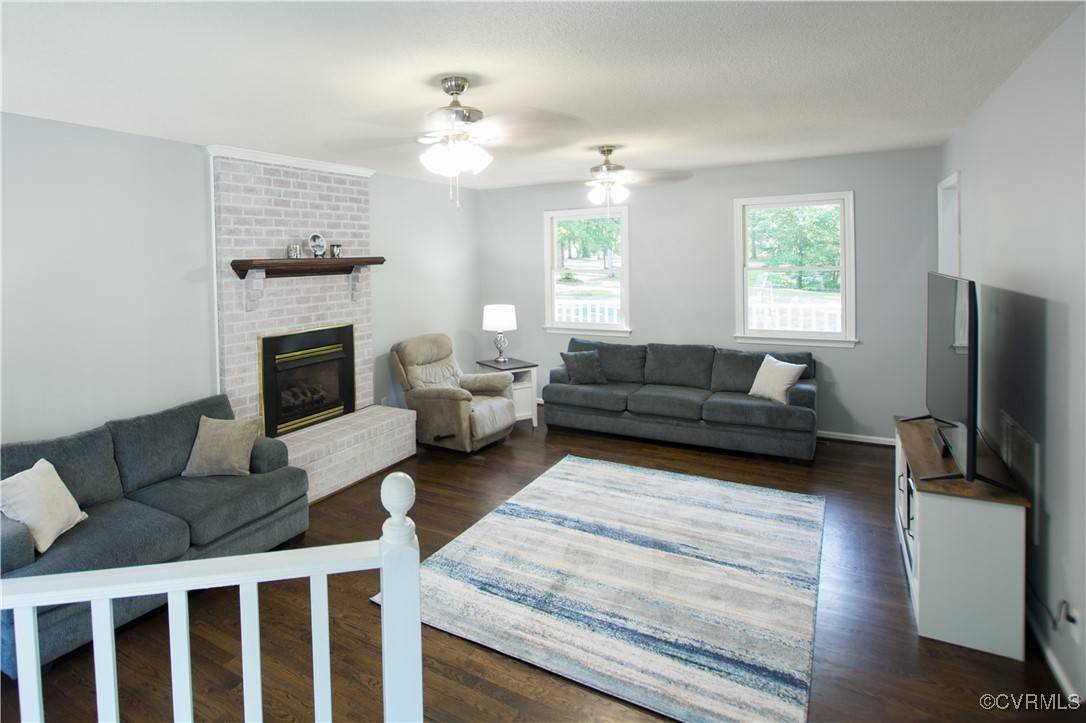 South Prince George, VA 23805,2851 Deer Run DR