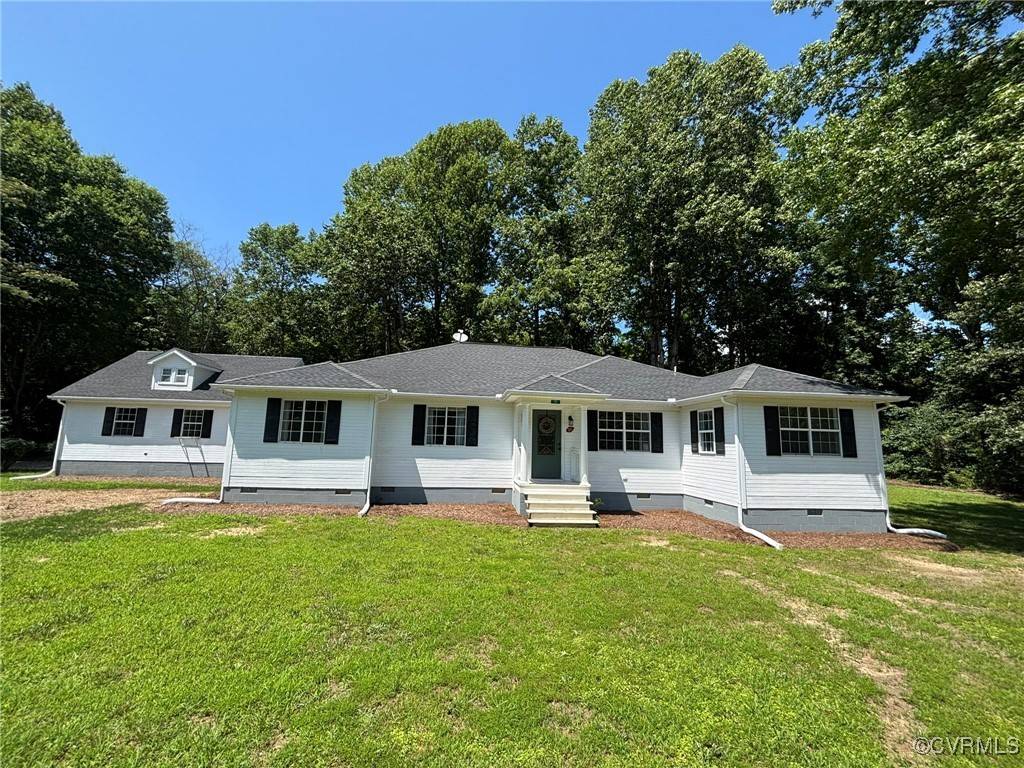 Lancaster, VA 22482,111 New South RD