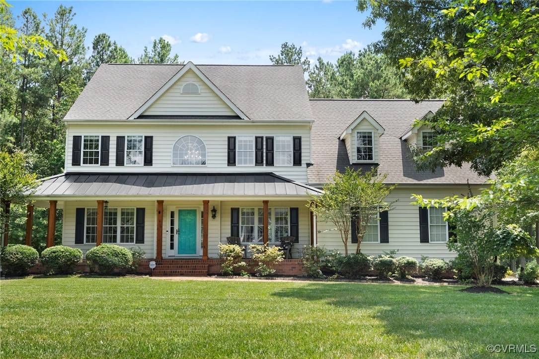 Ashland, VA 23005,13125 Greenwood Creek DR