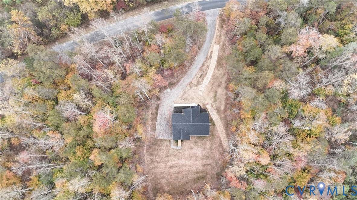 Fluvanna, VA 23022,6443 Bremo RD