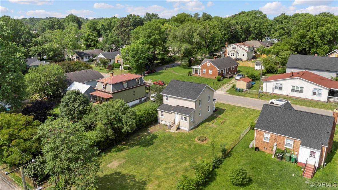 Henrico, VA 23231,5204 Campbell AVE