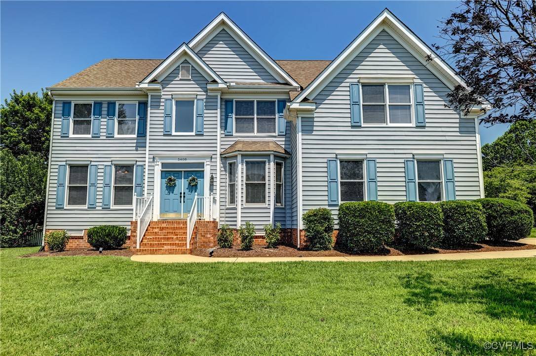 Glen Allen, VA 23059,5408 Woolshire DR