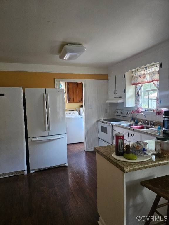 North Dinwiddie, VA 23803,5403 Chesdin RD