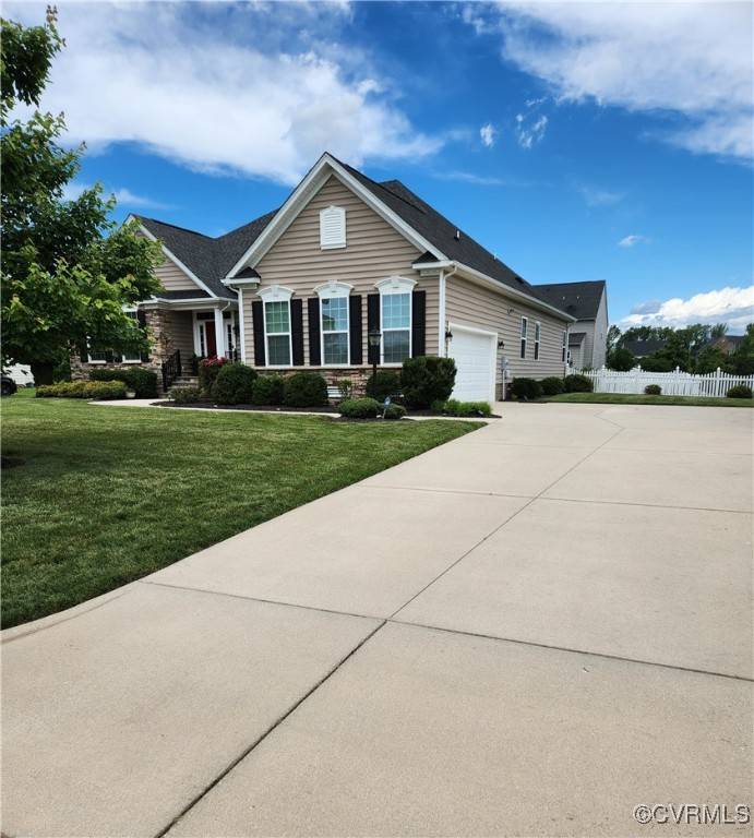 Chester, VA 23836,12248 Declaration AVE