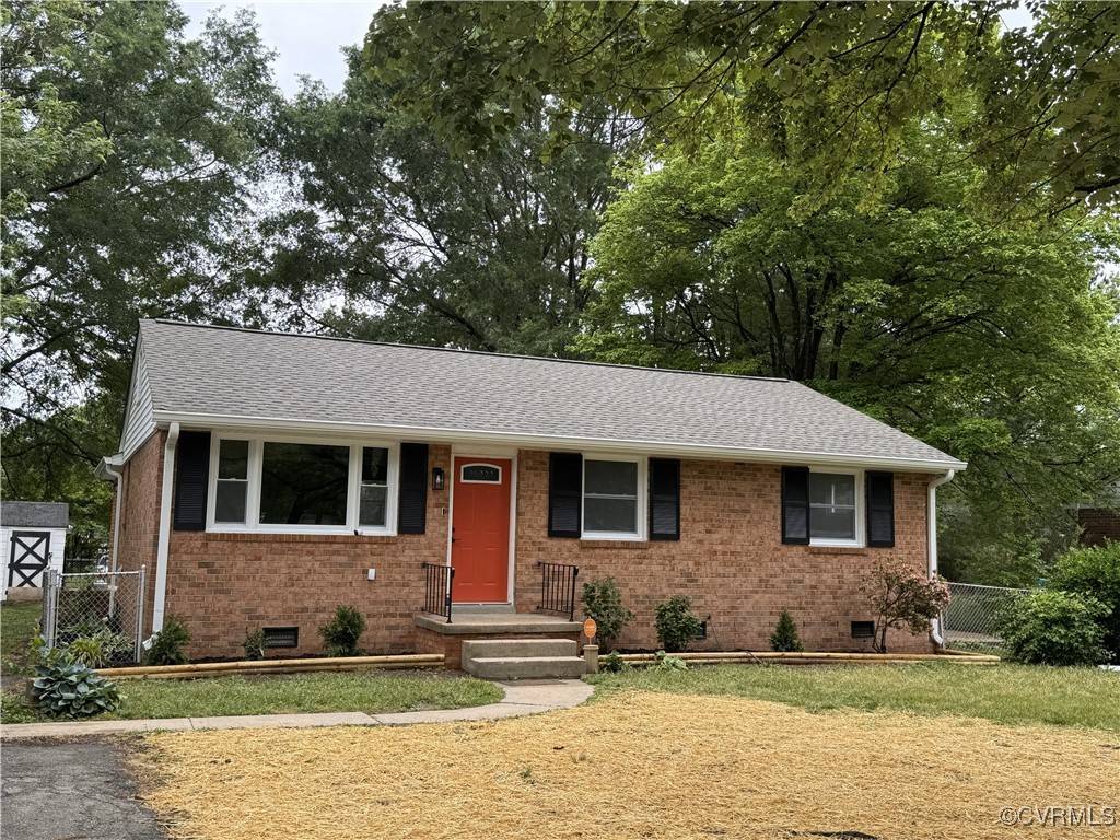 Richmond, VA 23224,5517 Orcutt LN