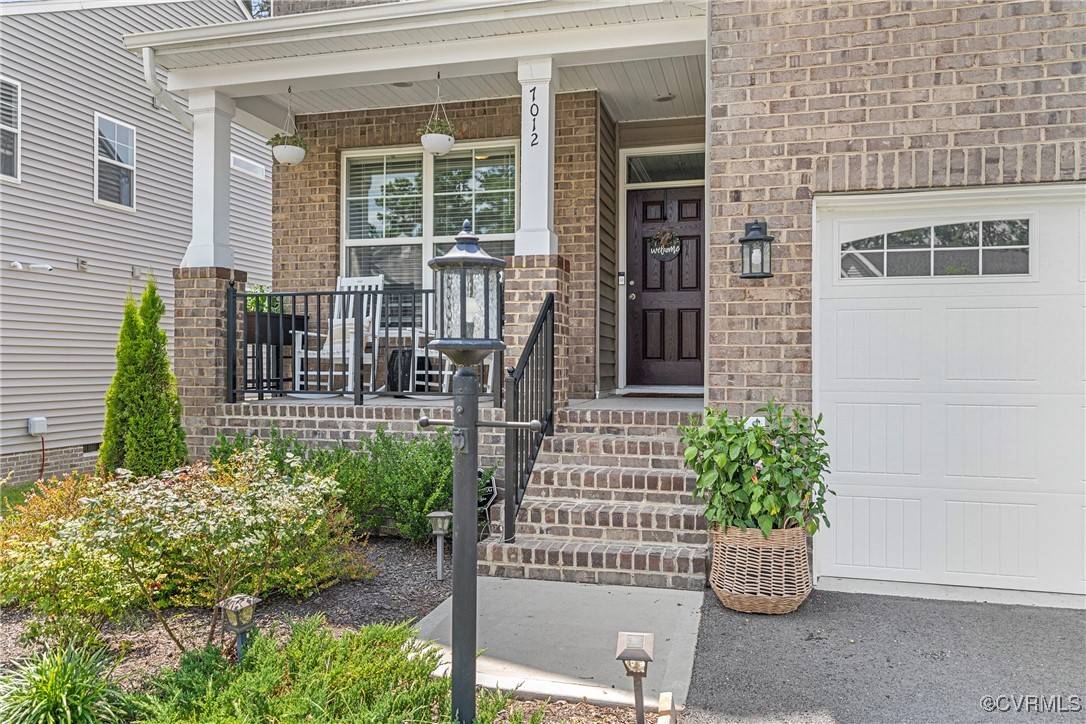Henrico, VA 23231,7012 Hapsburg CT