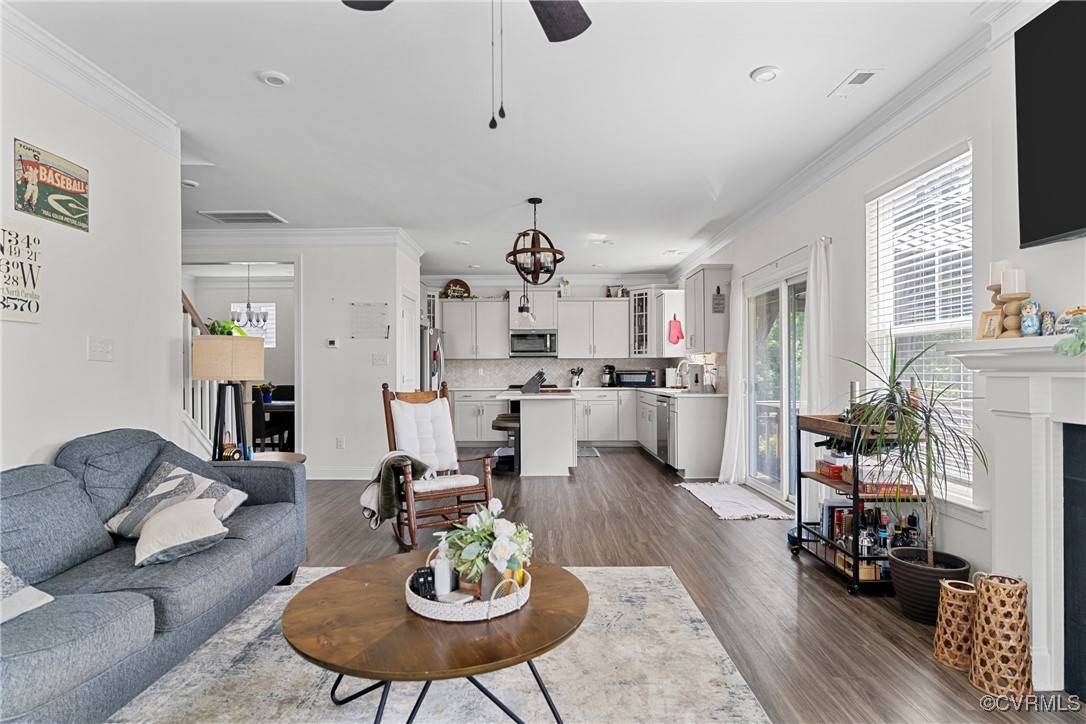 Henrico, VA 23231,7012 Hapsburg CT