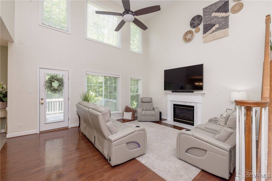 Chesterfield, VA 23832,13114 Hampton Meadows TER