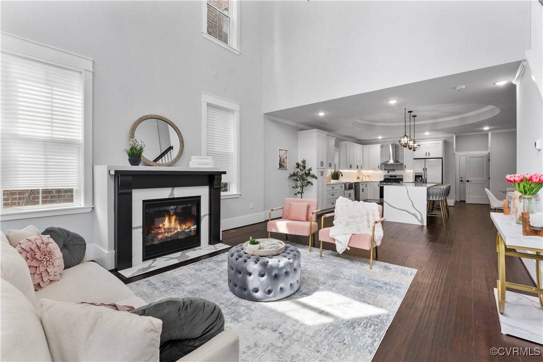 Richmond, VA 23222,208 Minor ST