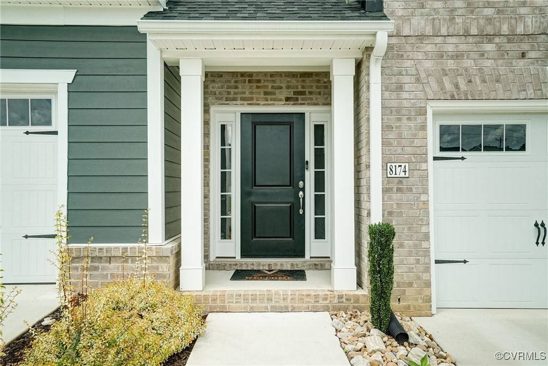 Henrico, VA 23294,8174 Carriage Homes DR