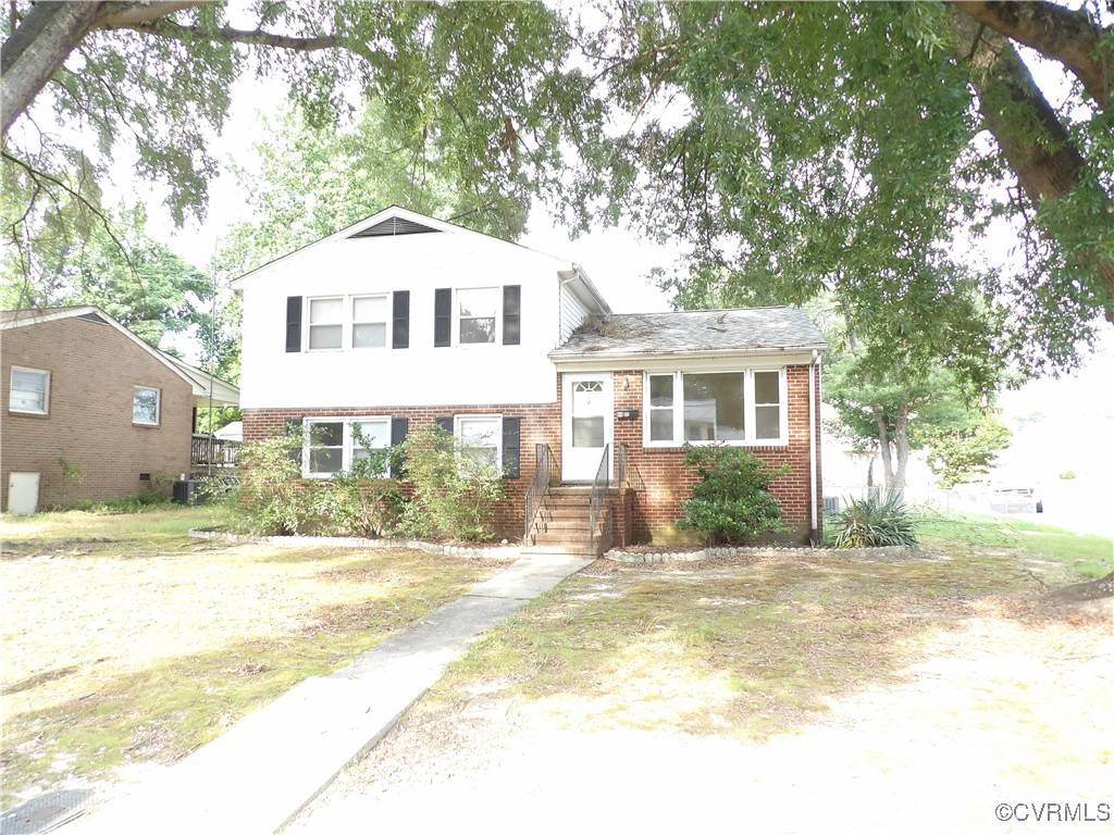 Colonial Heights, VA 23834,614 Old Town DR