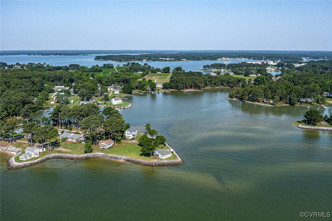 Reedville, VA 22539,164 Bay Shore AVE