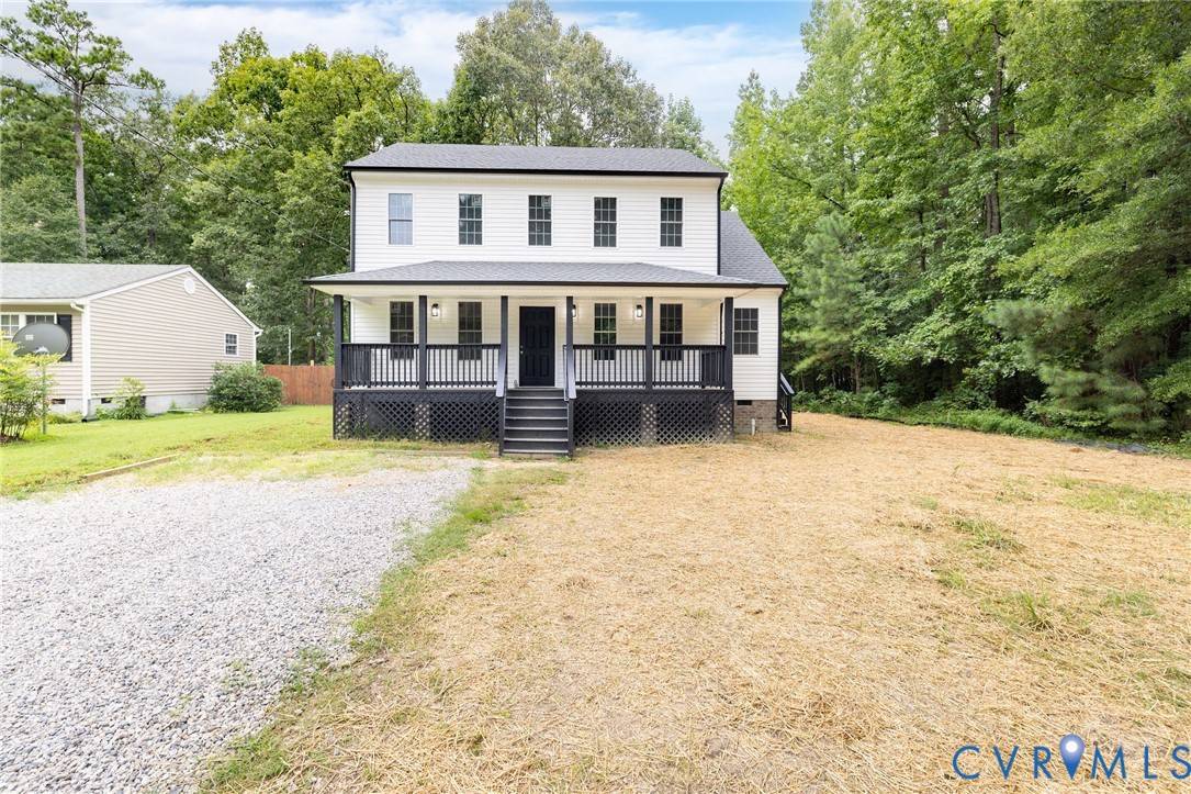 Petersburg, VA 23803,19700 Thelma AVE