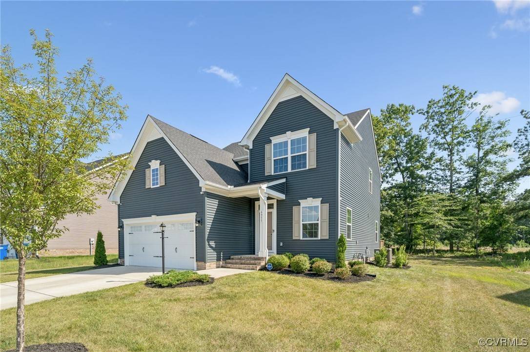 Chesterfield, VA 23234,6955 Crosswinds DR