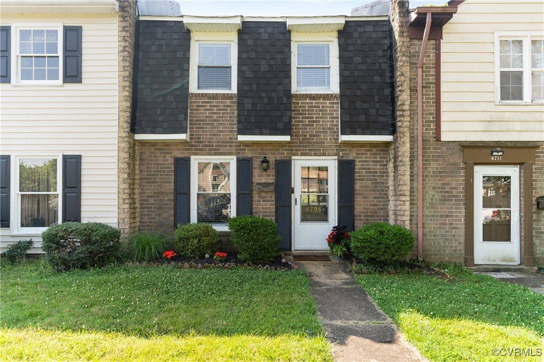 Chesterfield, VA 23234,4709 Leadenhall DR