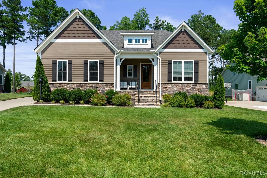 Moseley, VA 23120,6913 Carden Park DR