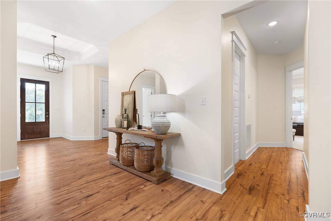 Moseley, VA 23120,6913 Carden Park DR