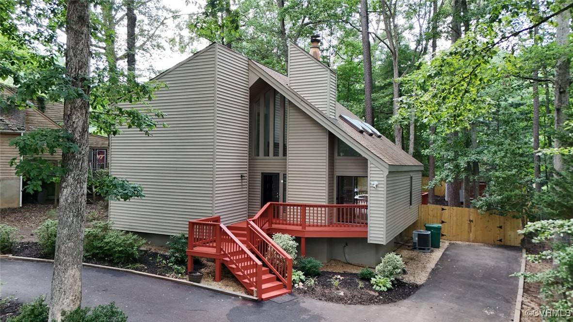 North Chesterfield, VA 23236,636 Spirea RD