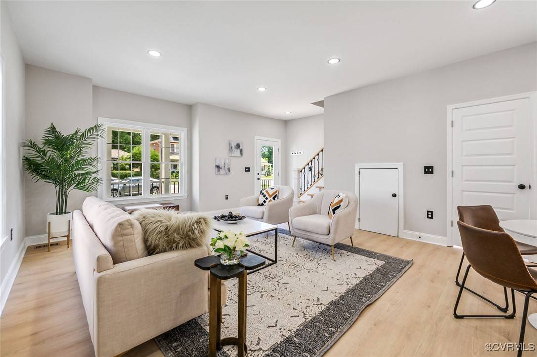 Petersburg, VA 23803,915 W Wythe ST