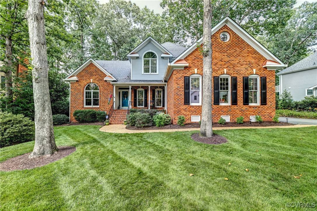 Henrico, VA 23233,13412 Whispering Wood DR