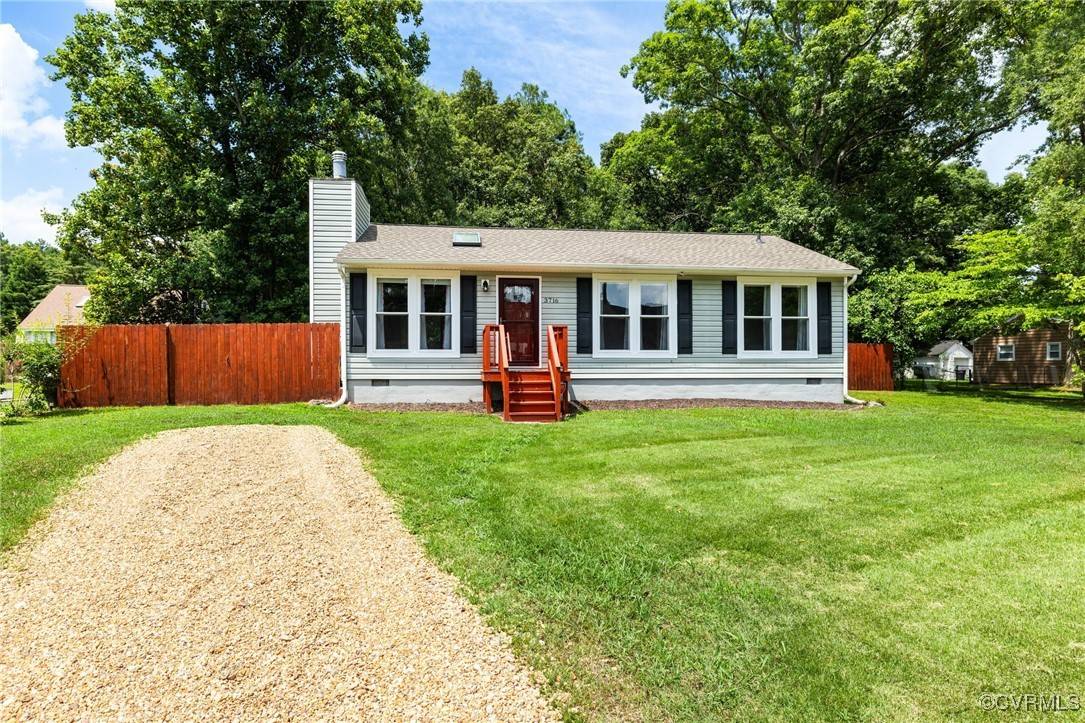 Chester, VA 23831,3716 Dogwood AVE