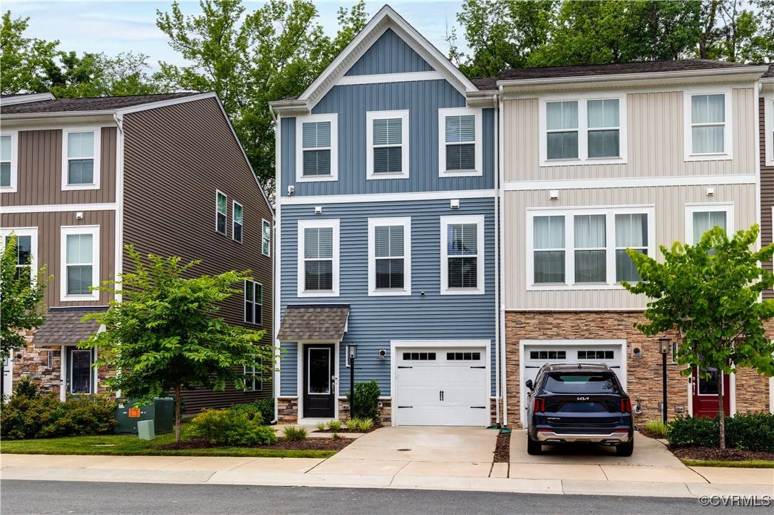 Richmond, VA 23235,3140 Atlantic ST