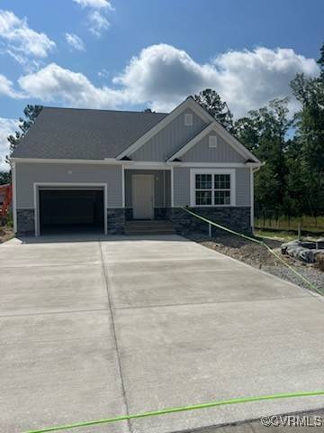 Midlothian, VA 23112,4917 Bailey Woods LN