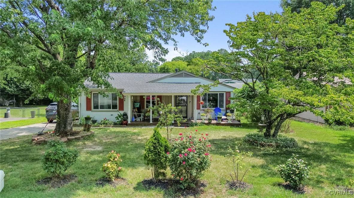 Chesterfield, VA 23234,6425 Brookshire DR