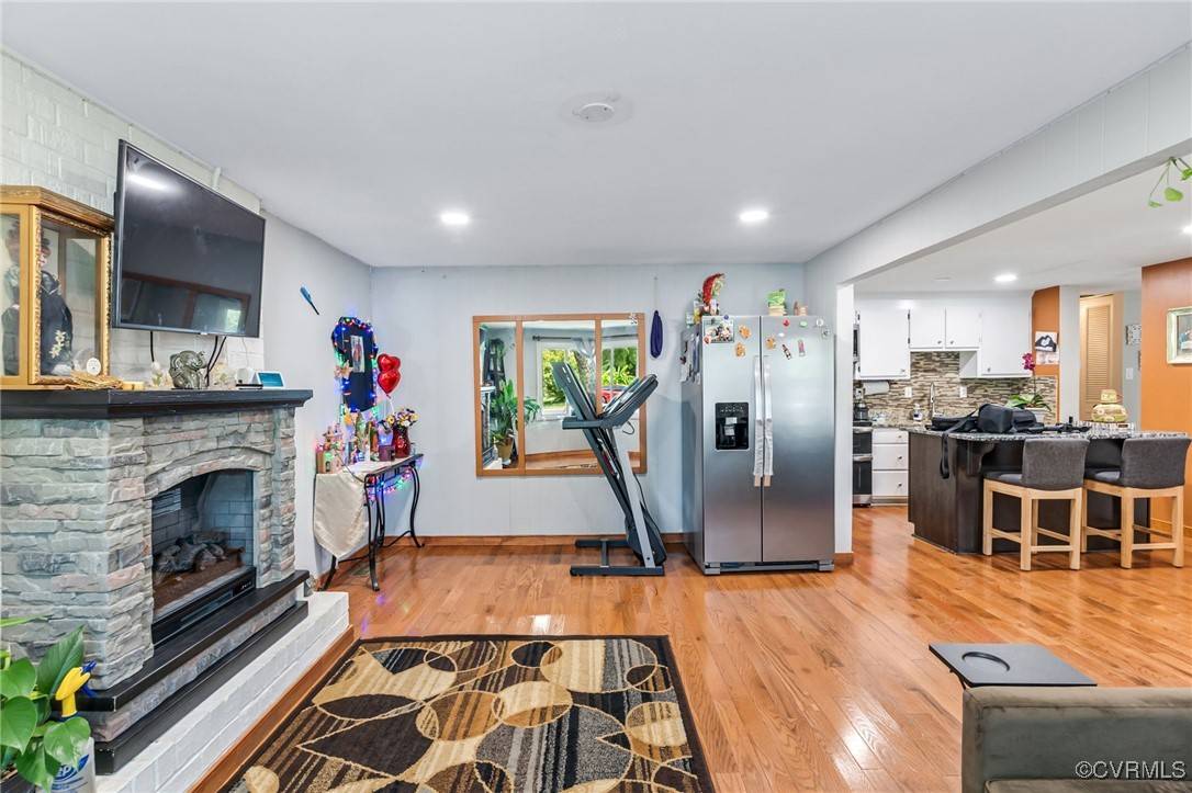 Chesterfield, VA 23234,6425 Brookshire DR