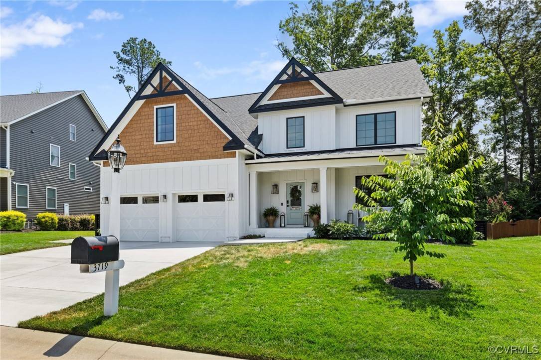 Midlothian, VA 23112,3719 Waverton DR