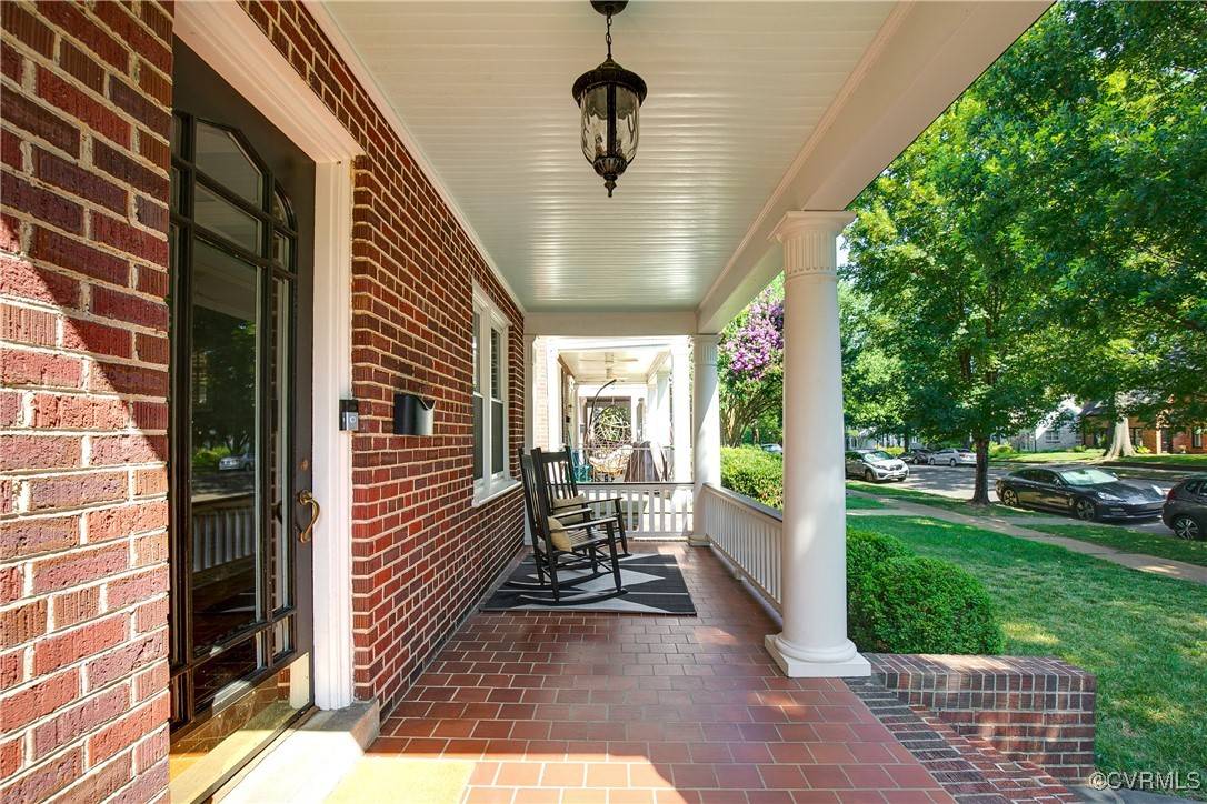 Richmond, VA 23221,3409 W Franklin ST