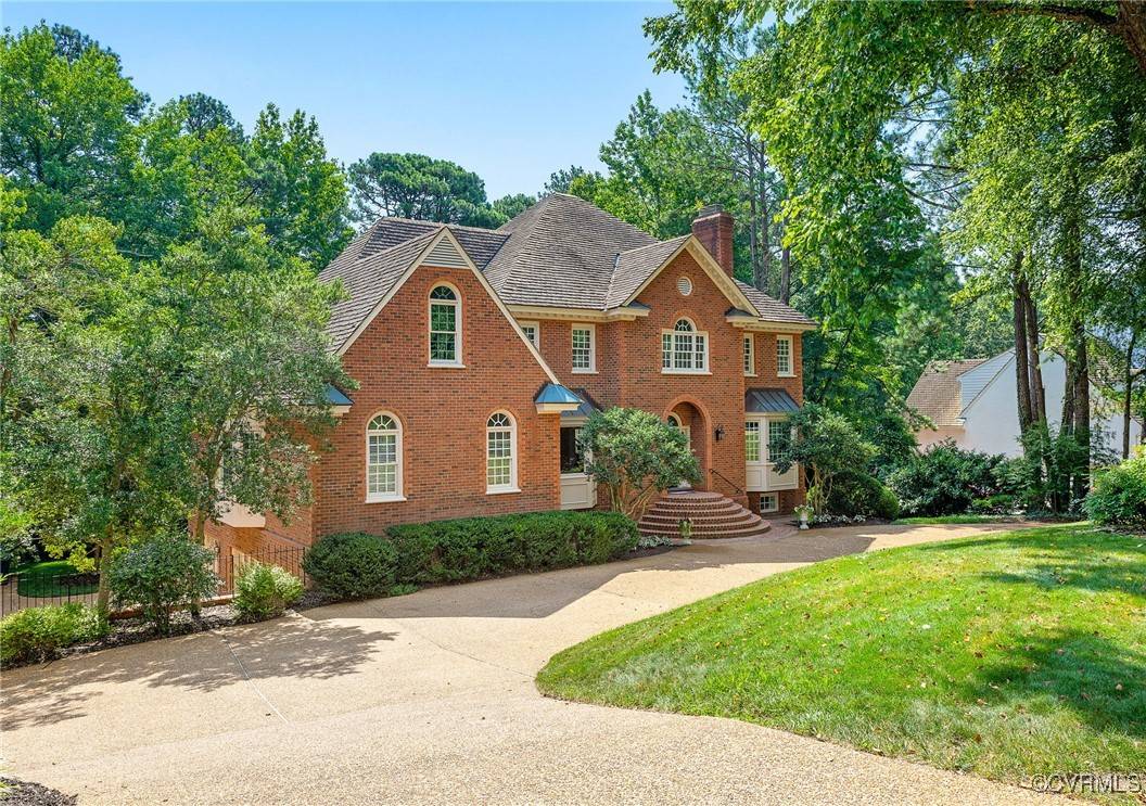 Henrico, VA 23229,121 Brookschase LN