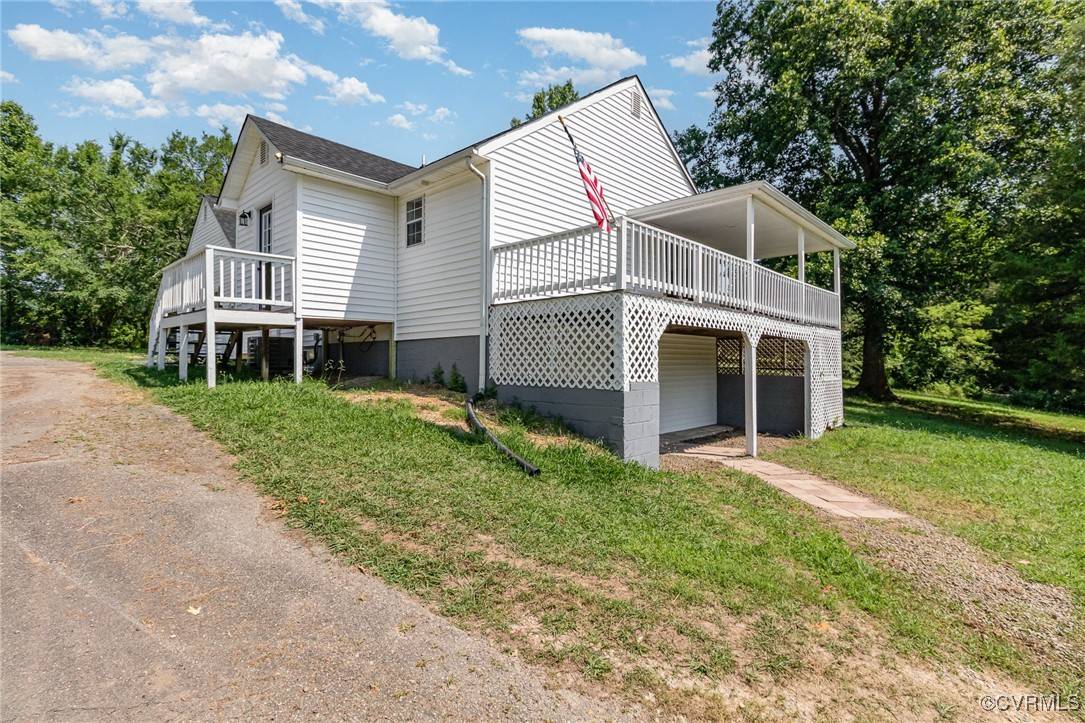 Cumberland, VA 23040,24 Hummingbird LN