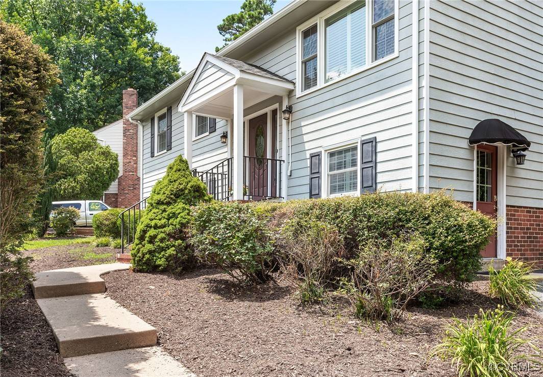 Henrico, VA 23294,2312 Pathfinder CIR