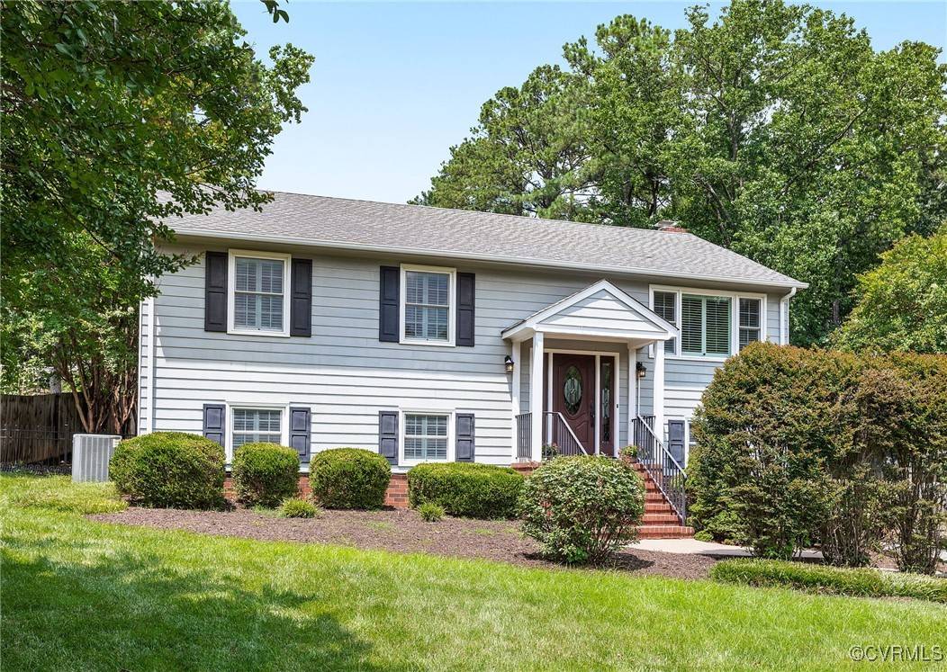 Henrico, VA 23294,2312 Pathfinder CIR