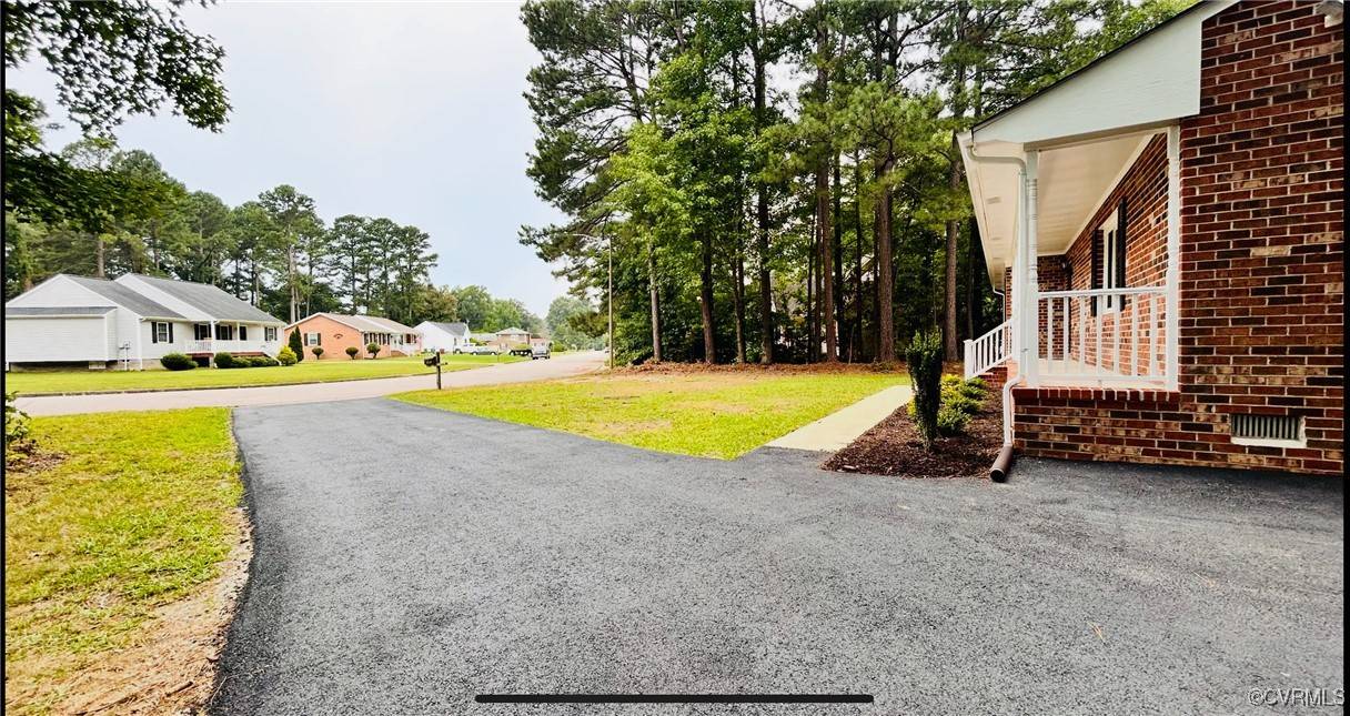 Petersburg, VA 23803,1931 Walker AVE