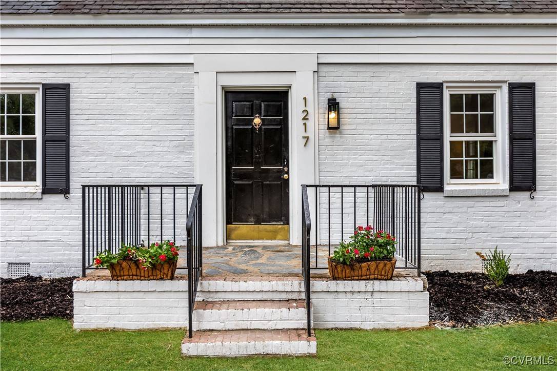 Henrico, VA 23229,1217 Forest AVE