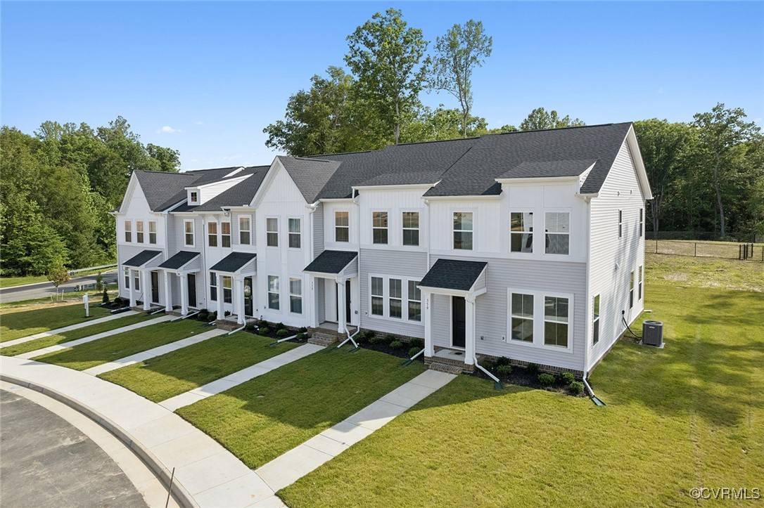 Aylett, VA 23009,315 Mt. McCauley WAY