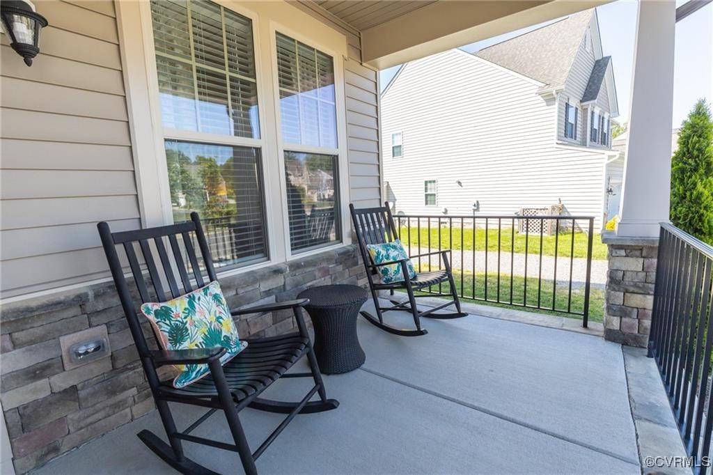 Mechanicsville, VA 23116,9545 Thornecrest DR