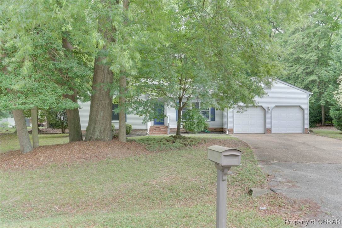 Yorktown, VA 23693,108 Freemans TRCE