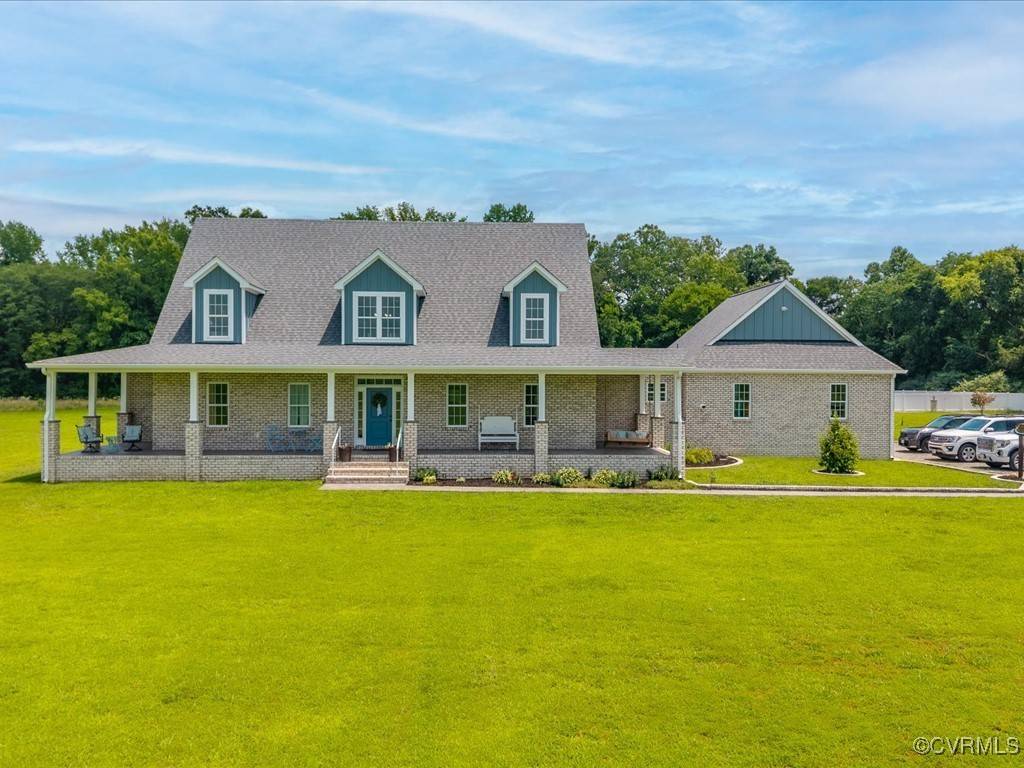 Hanover, VA 23069,7030 Normans Bridge RD
