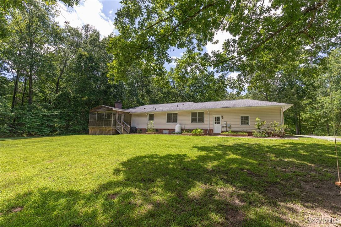 Aylett, VA 23009,476 Cherry Hill DR