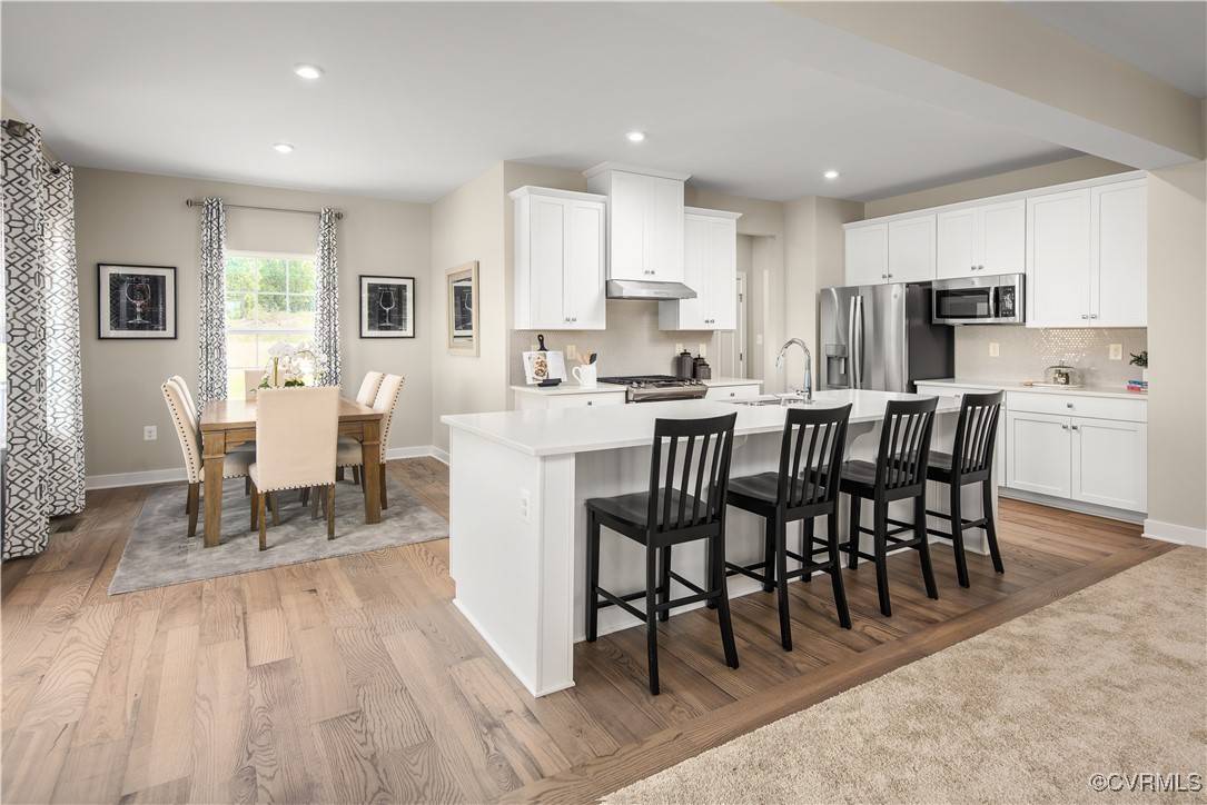 North Chesterfield, VA 23234,7285 Crosswinds DR