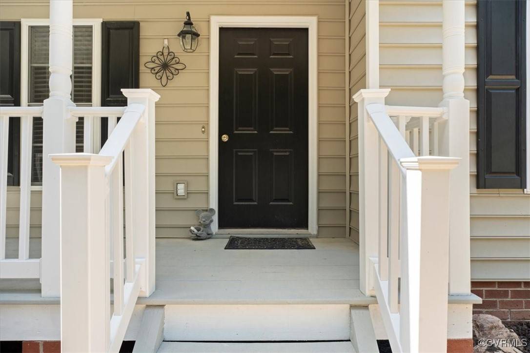 Powhatan, VA 23139,2551 Walkers Ridge CIR