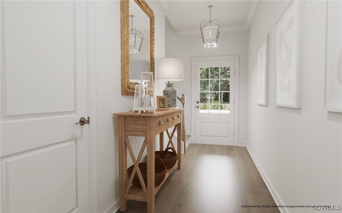 Chesterfield, VA 23120,6703 Blue Iris LN