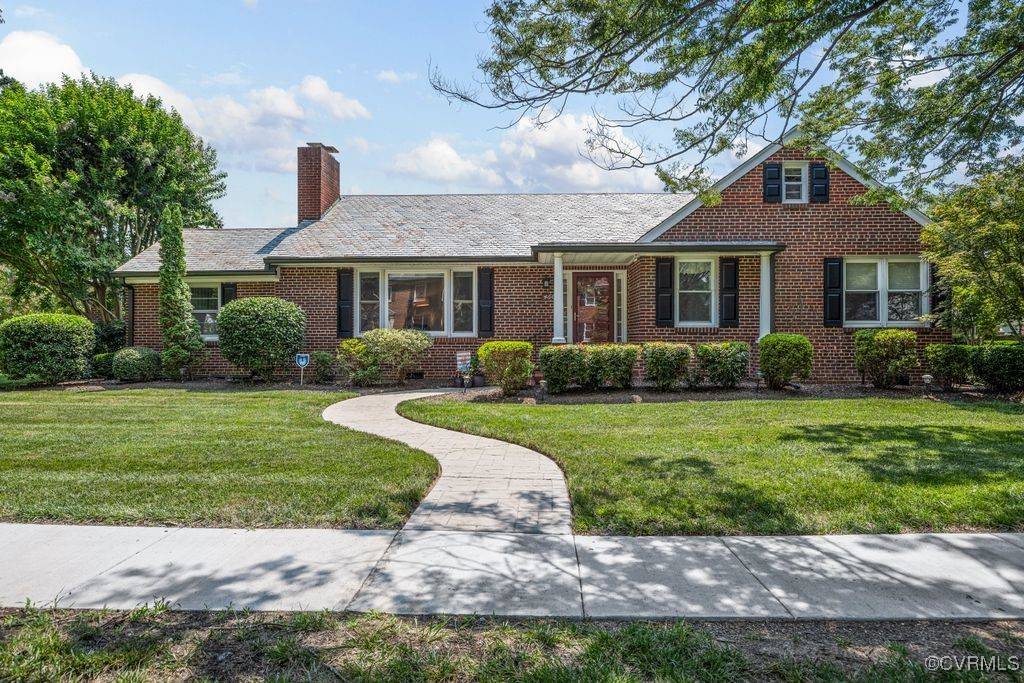 Richmond, VA 23230,4601 W Grace ST